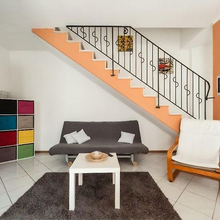 La Casina Gialla Independent House - Near The Walls Lucca Exterior photo